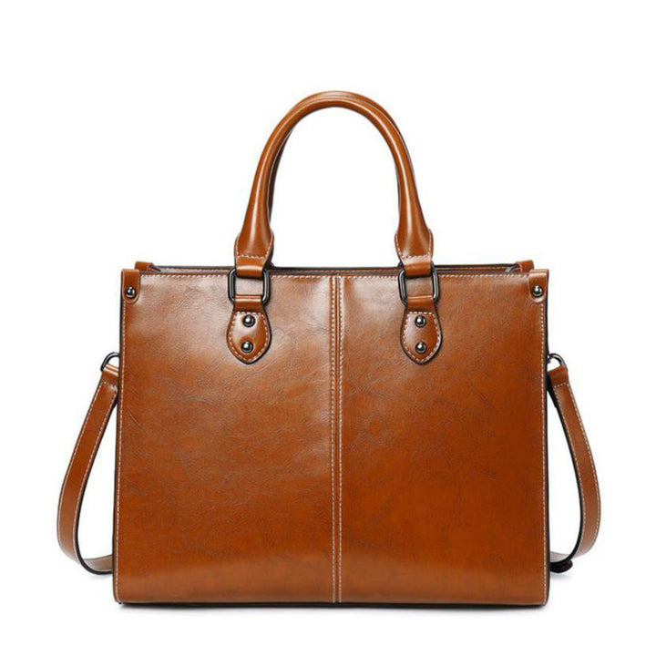 Renata – Elegant Tote Handbag
