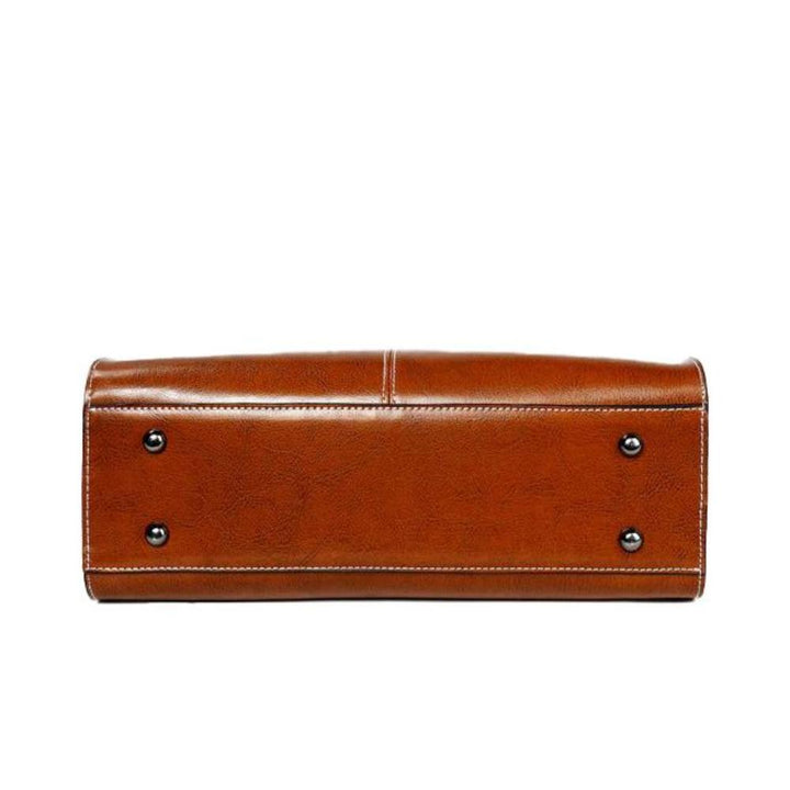 Renata – Elegant Tote Handbag