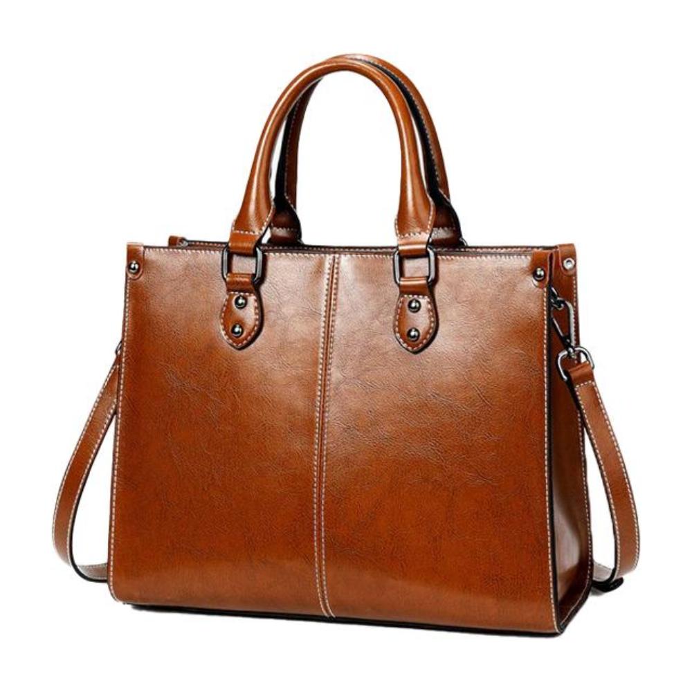Renata – Elegant Tote Handbag