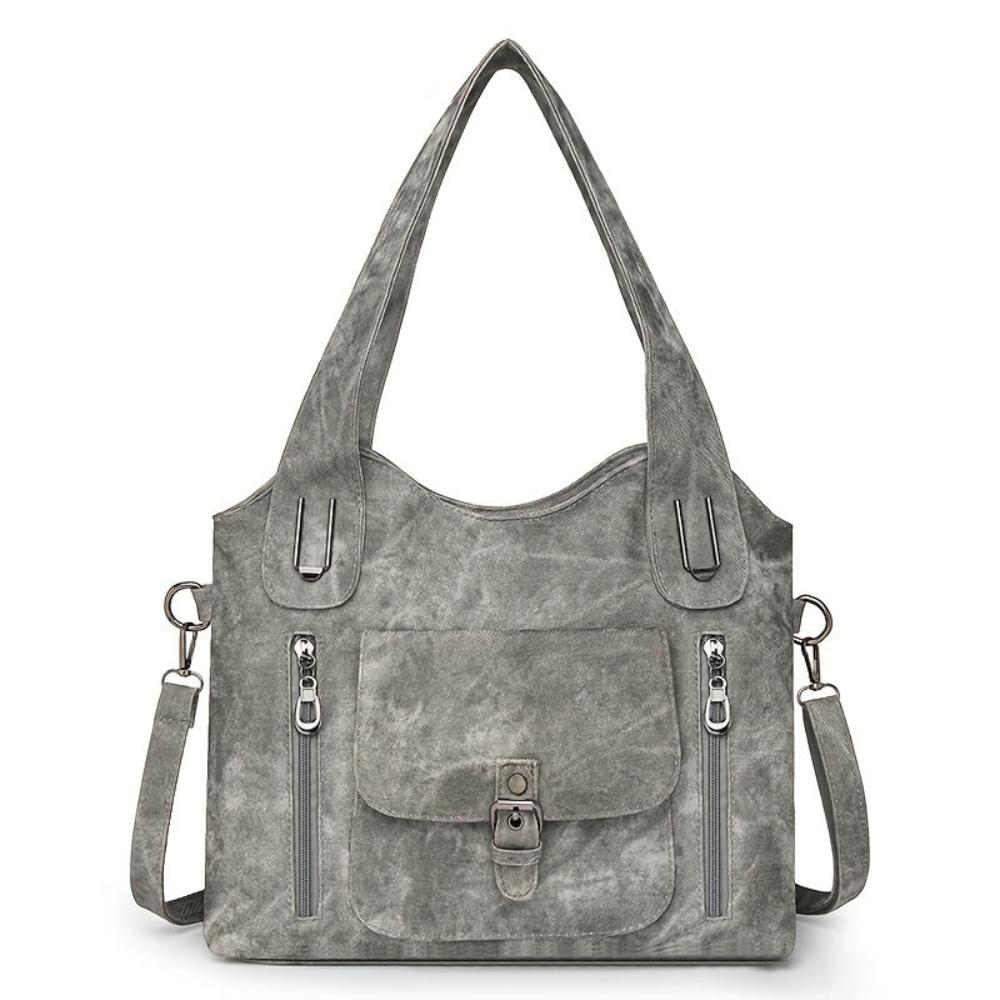 Franka – Vintage Shoulder Handbag