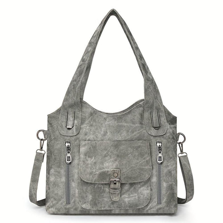 Franka – Vintage Shoulder Handbag