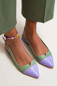 Flats