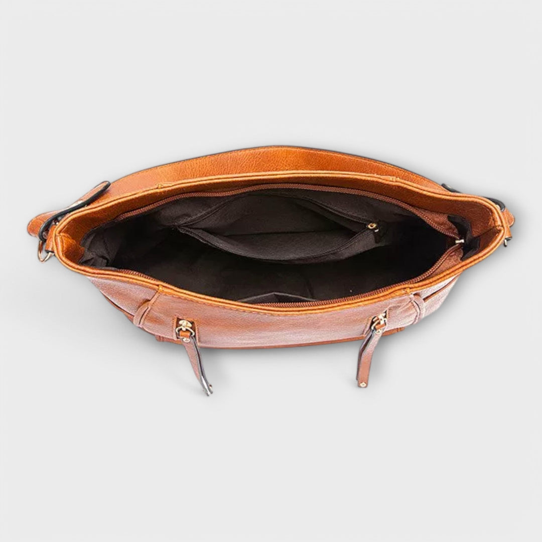 Solene - Vintage-inspired Elegant Women's Bag