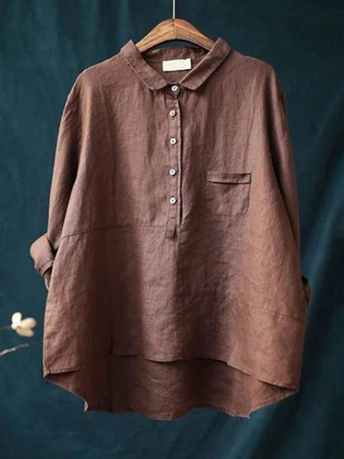 Fenora | Blouse