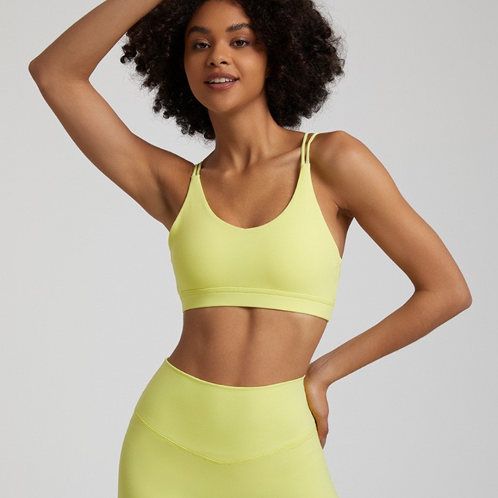Seamless™ Bra - FitMe