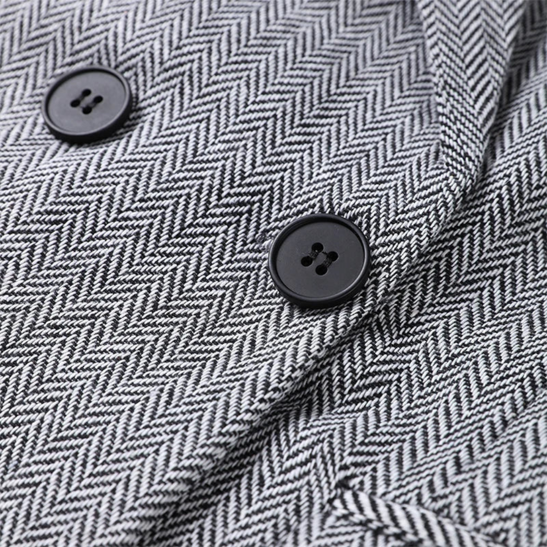 Giselle-  3 Piece Suit