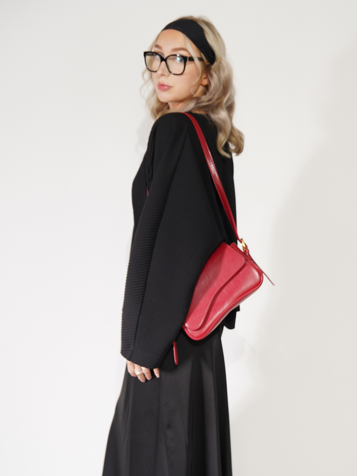 Meadow Glam Handbag
