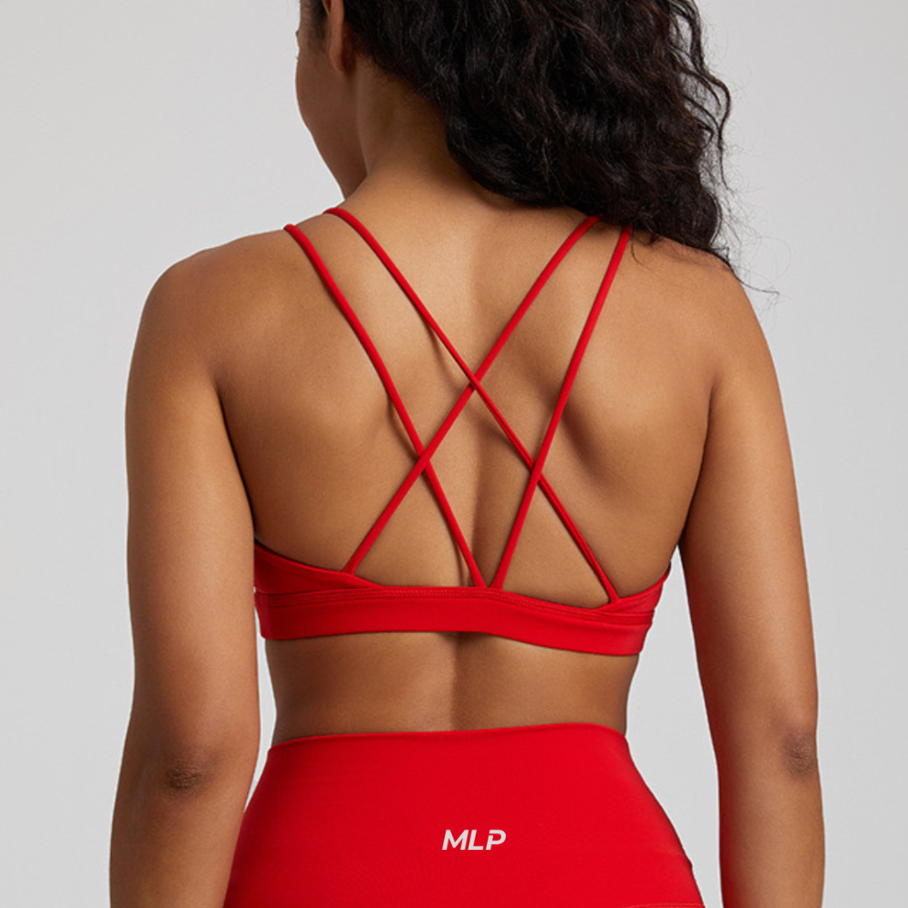 Seamless™ Bra - FitMe