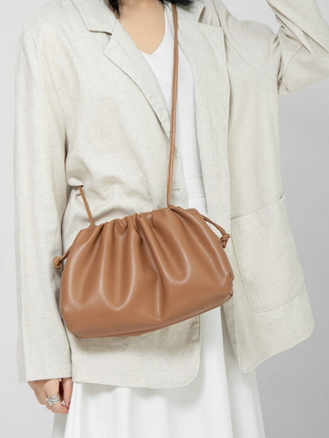 Natalia Chic Pouch