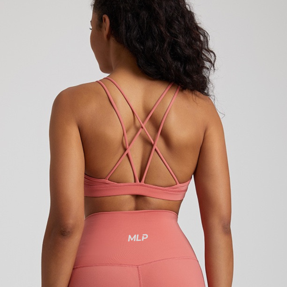 Seamless™ Bra - FitMe