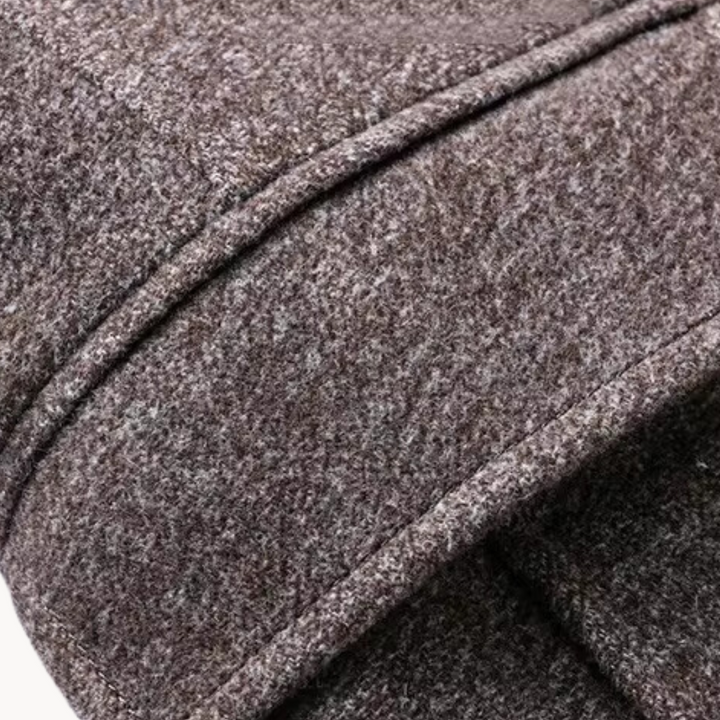 Julian Ashford Heritage Wool Coat