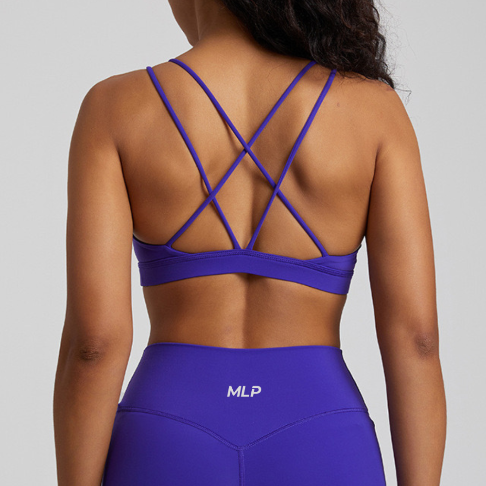 Seamless™ Bra - FitMe