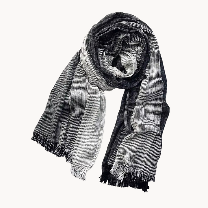 Cannes Harbor Scarf