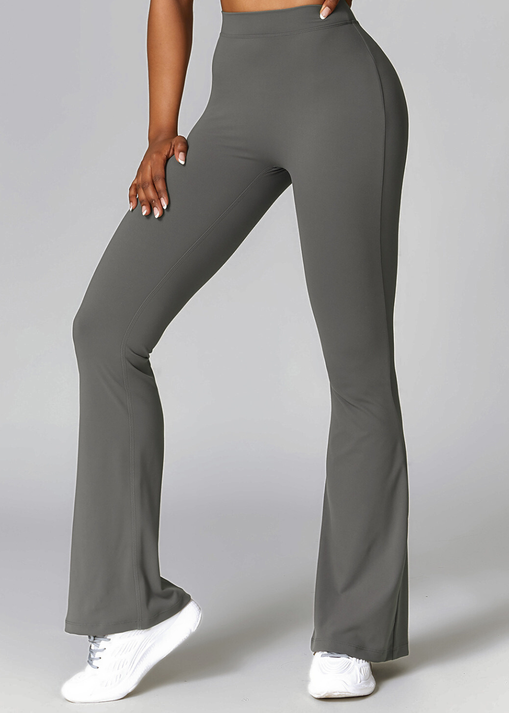 Pants - Frenchy V