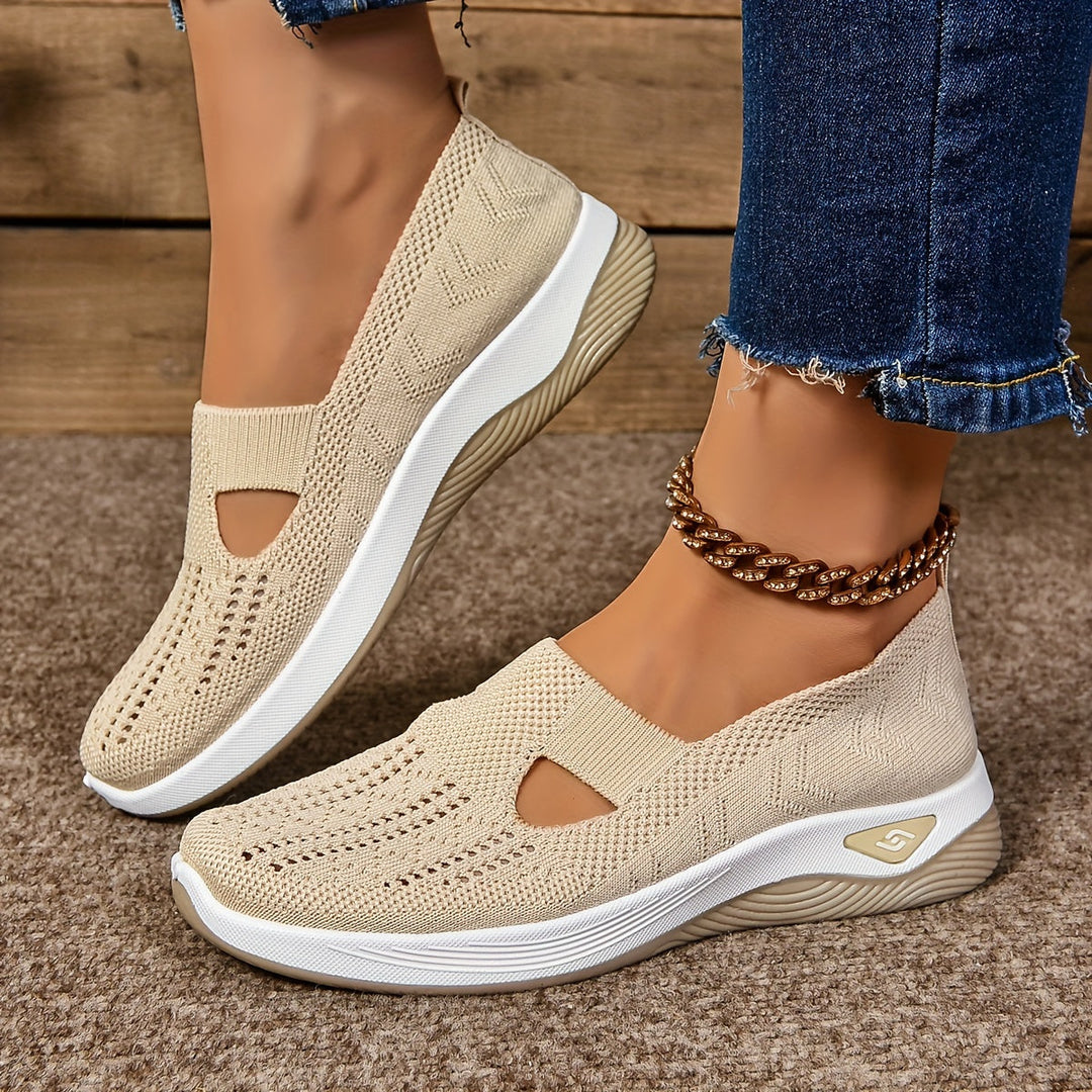 Zen™ - Orthopedic Women Shoes