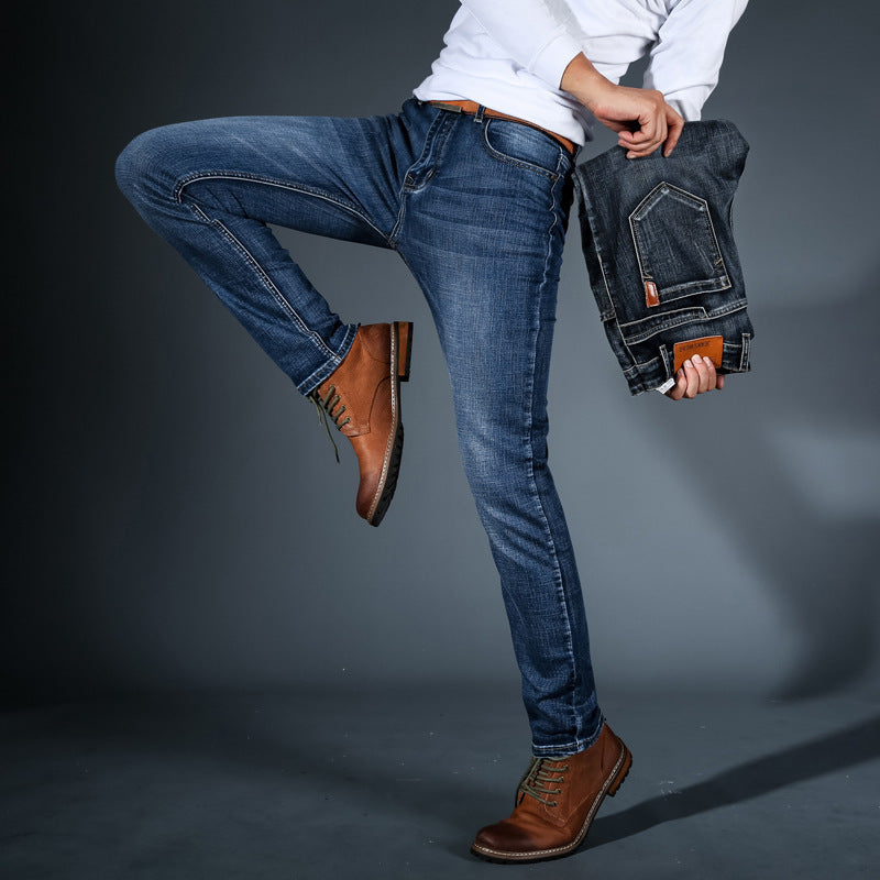 Dylan | Premium Stretch-Jeans