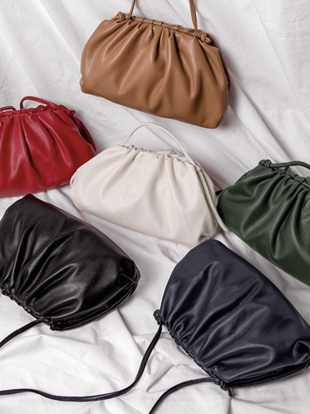 Natalia Chic Pouch