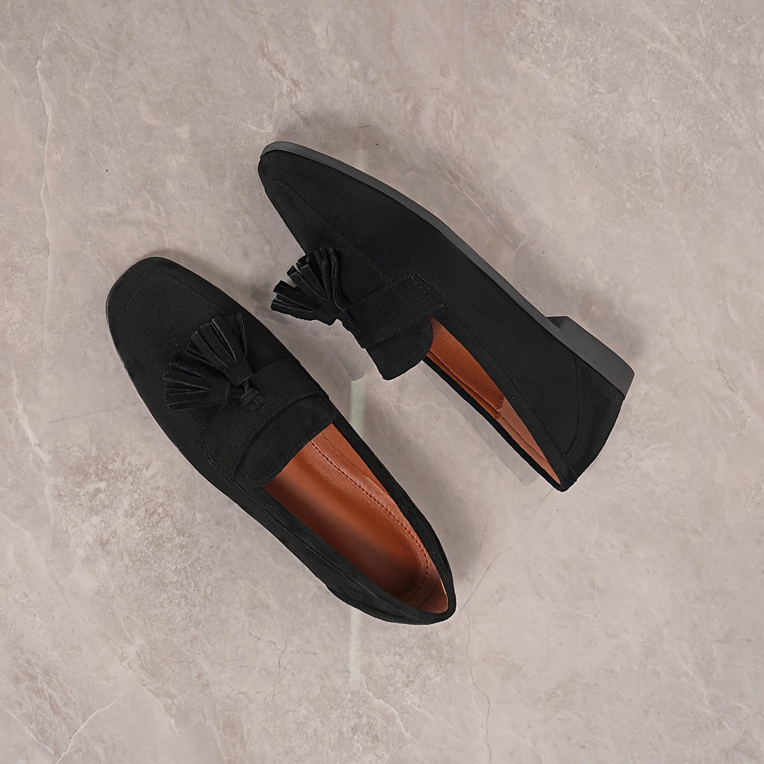 Leanna | Supportive Comfort Walking Shoes