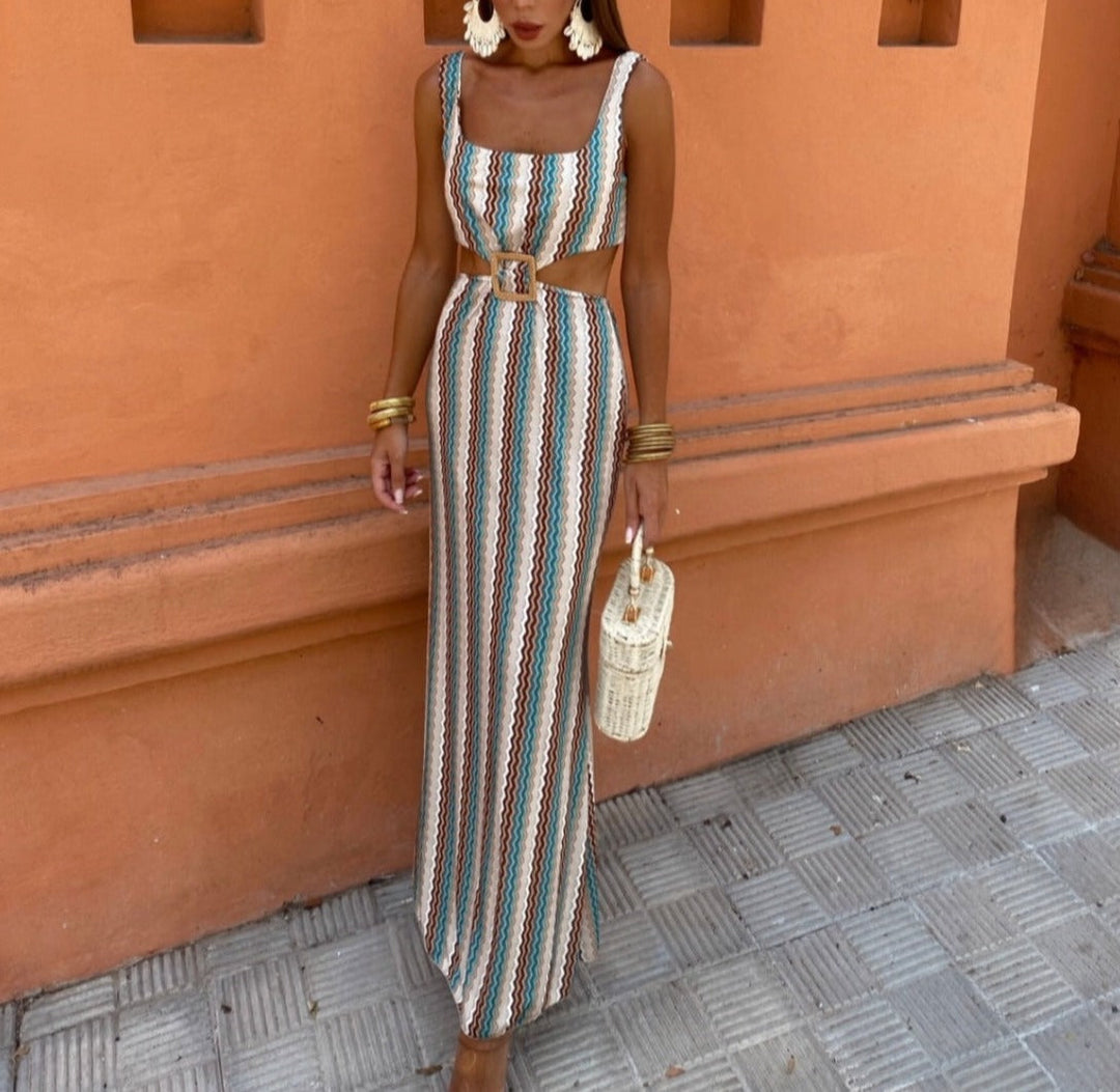 Sanna™ - Elegant Dress