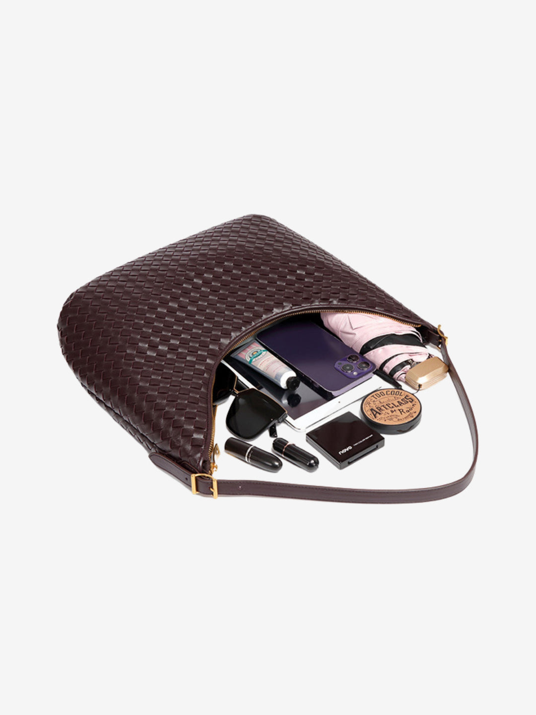 Indira Everyday Tote Bag