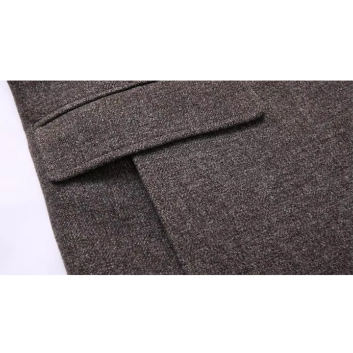 Julian Ashford Heritage Wool Coat