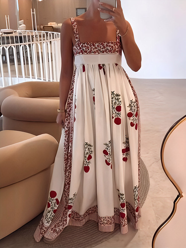 Juno - Maxi Dress