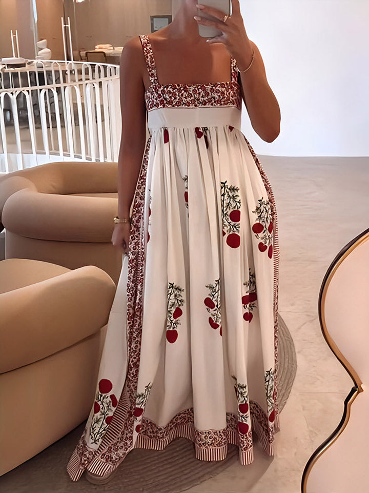 Juno - Maxi Dress