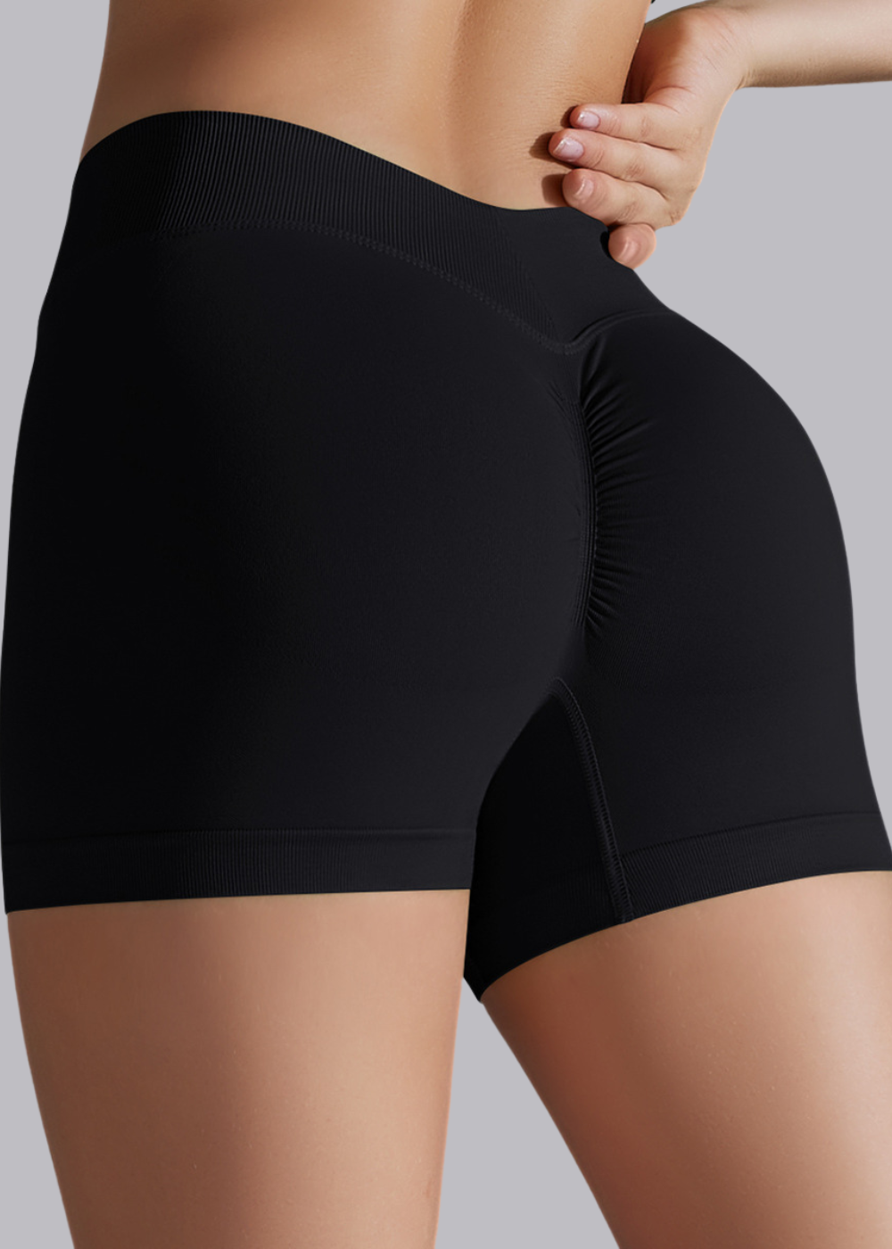 Shorts - Seamless - Shape Master