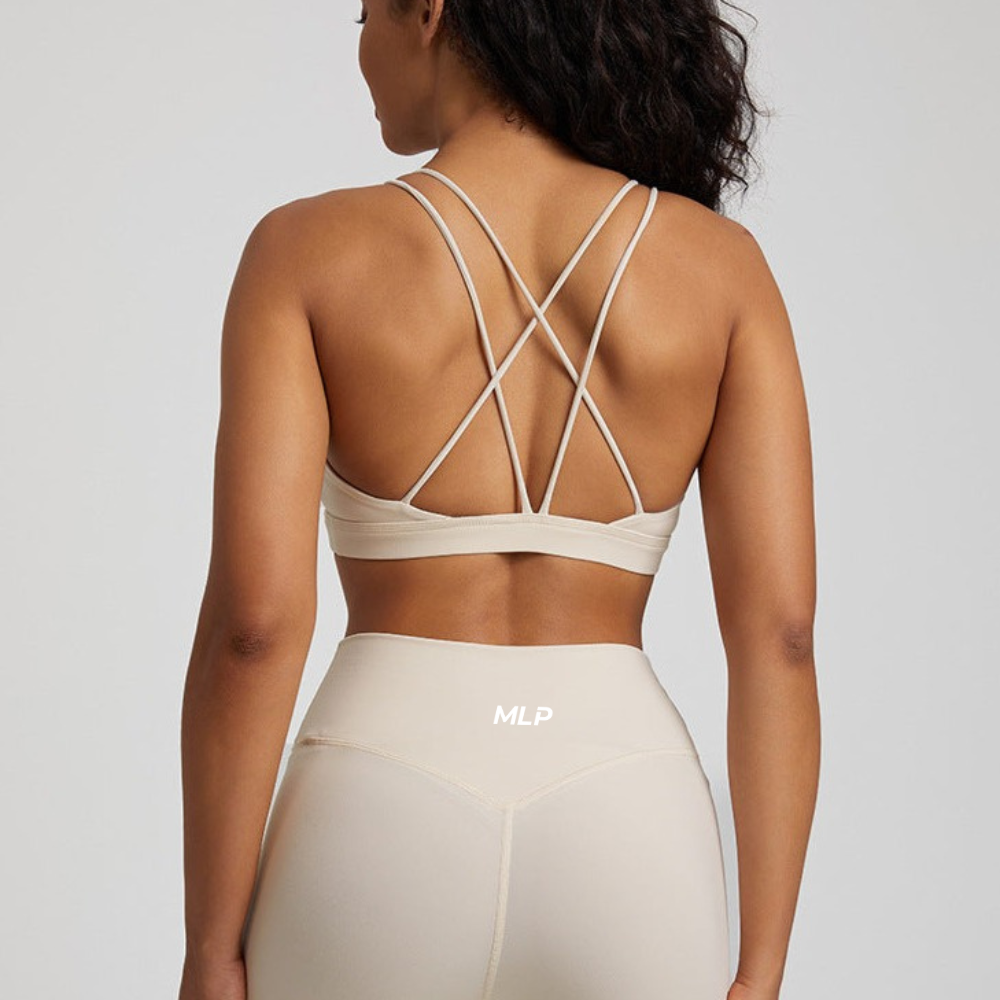Seamless™ Bra - FitMe