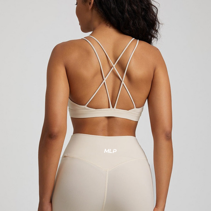 Seamless™ Bra - FitMe