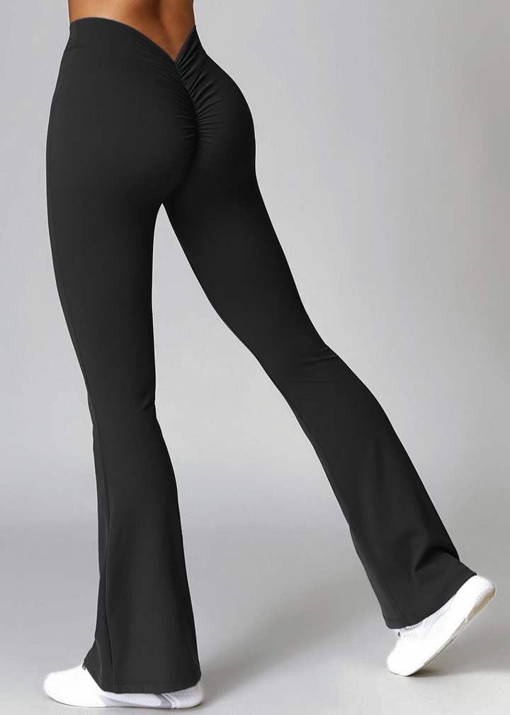 Pants - Frenchy V