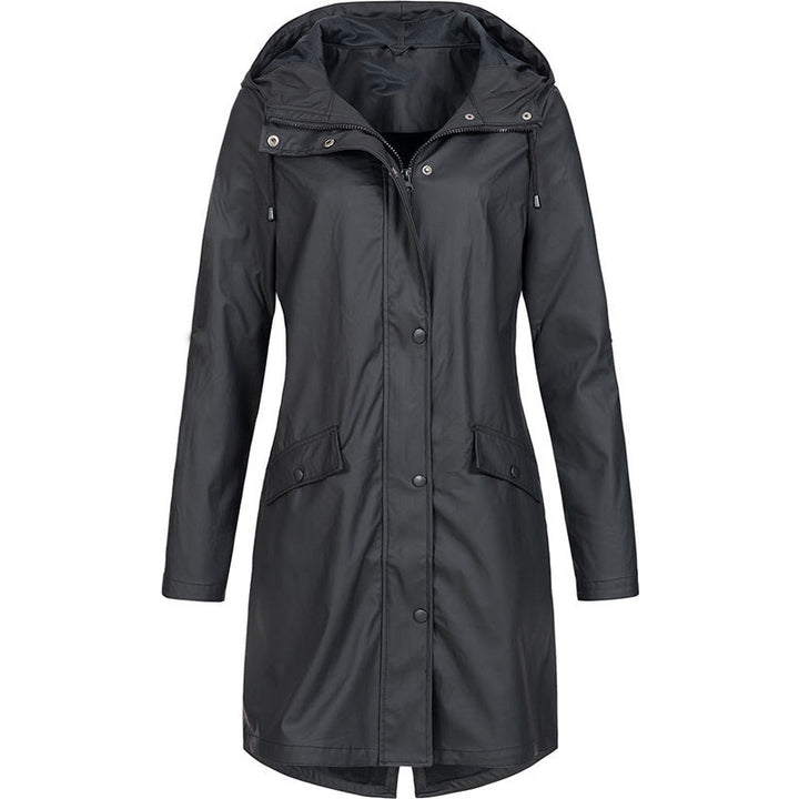 Jenedin - Spring Jacket For Women
