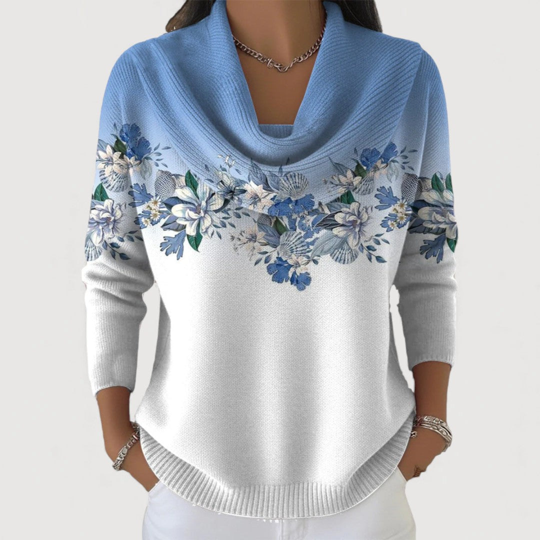 Lora – Flower Jumper