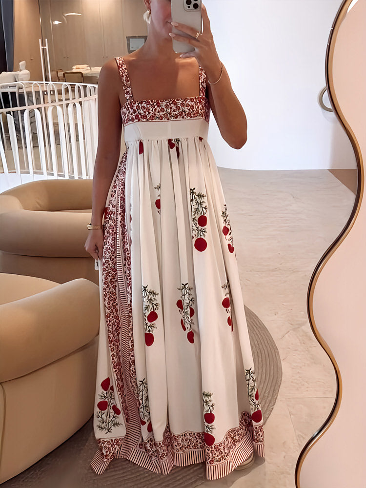 Juno - Maxi Dress
