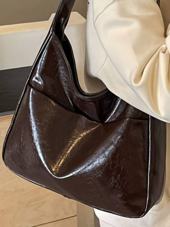 Mia Everyday Distressed Bag