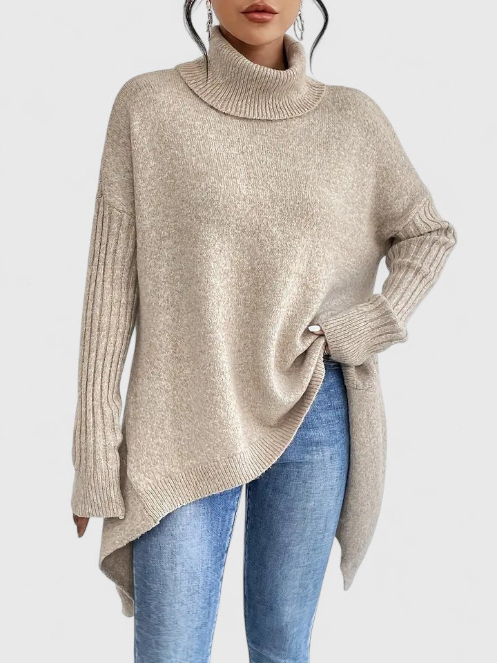 Amara | Luxurious Knit Sweater