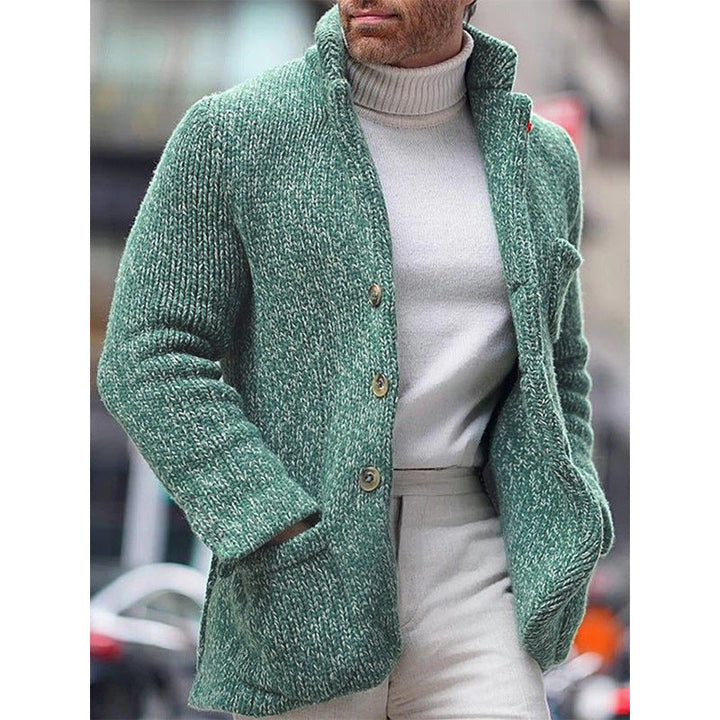 Caelum -  Long sleeve jacket