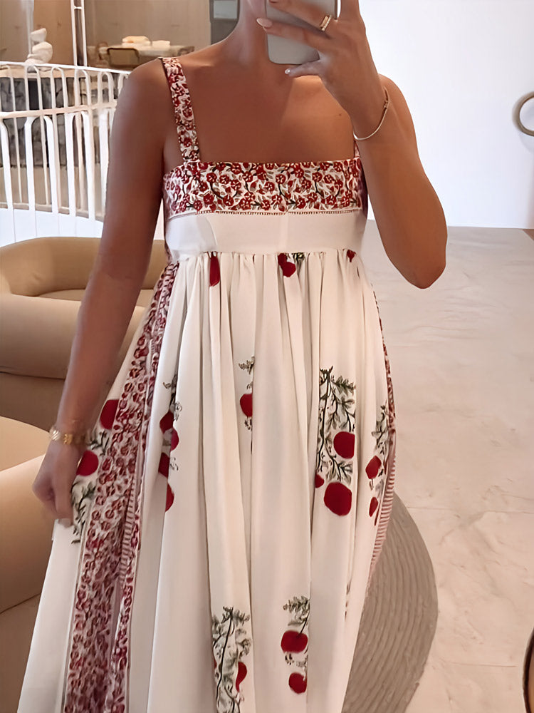 Juno - Maxi Dress