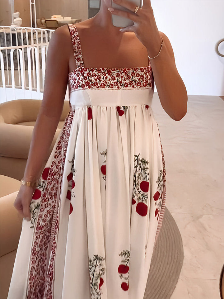 Juno - Maxi Dress