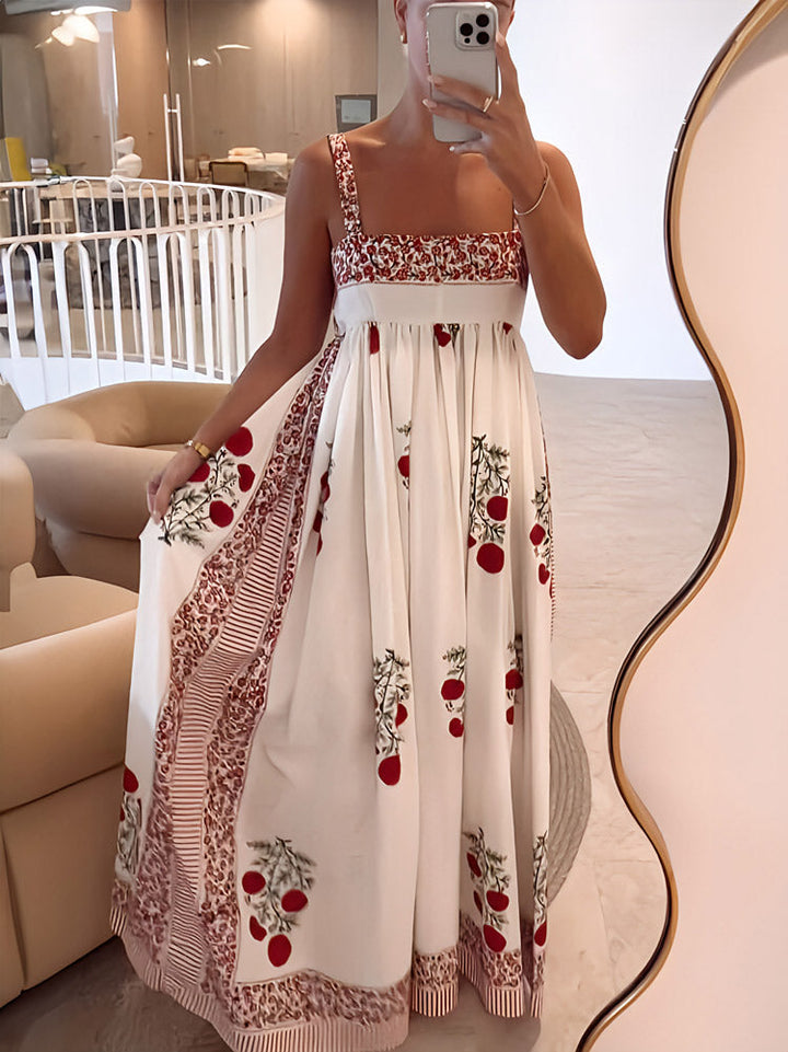 Juno - Maxi Dress