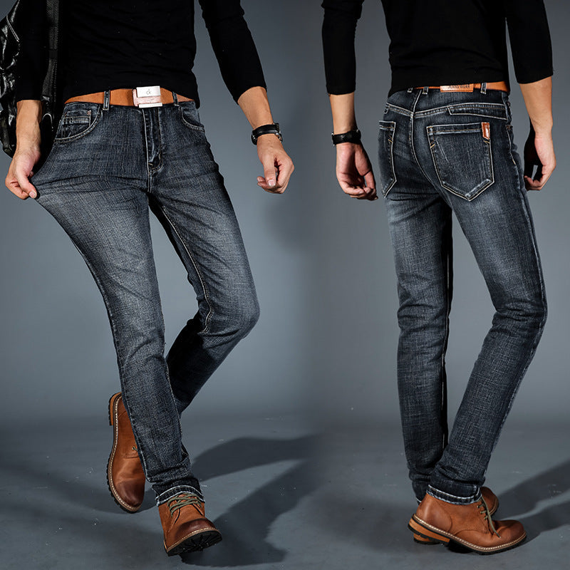 Dylan | Premium Stretch-Jeans