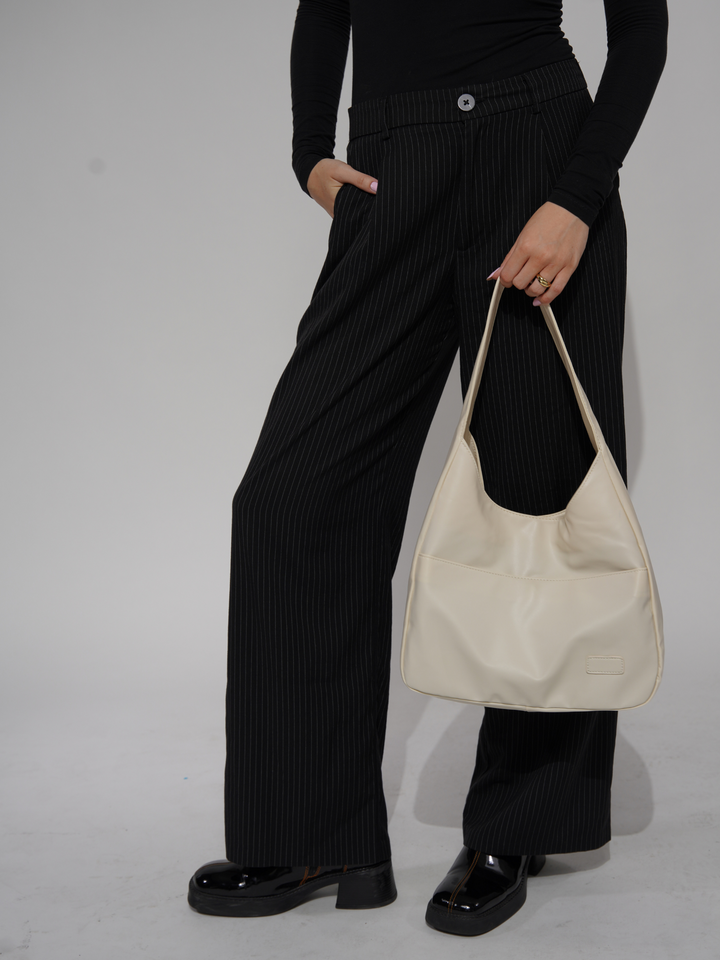 Zara Everyday Zipper Bag