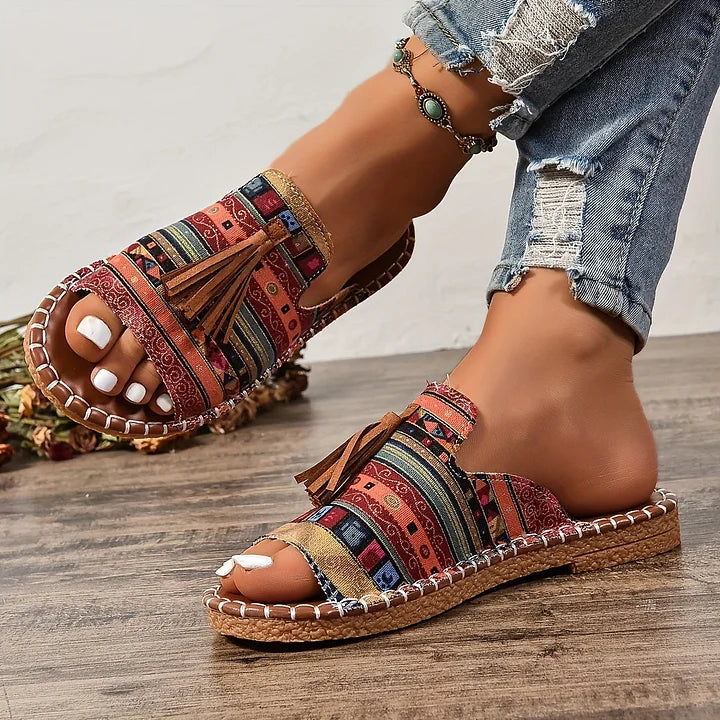 Genesis™ | Comfy Orthopedic Sandals