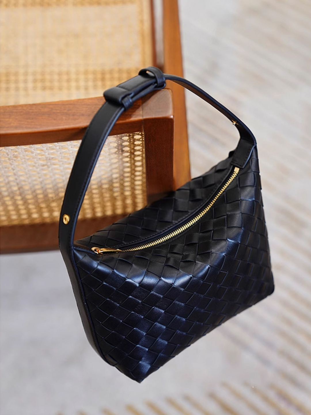 Celestine Chic Mini Bag