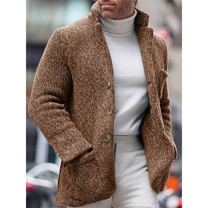 Caelum -  Long sleeve jacket