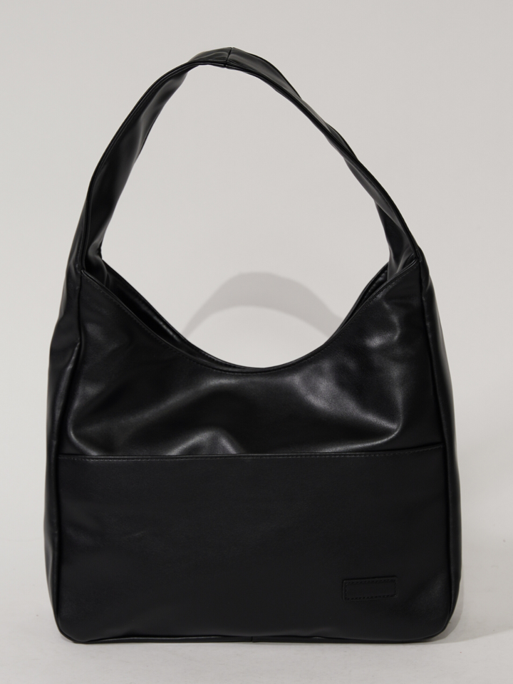 Zara Everyday Zipper Bag