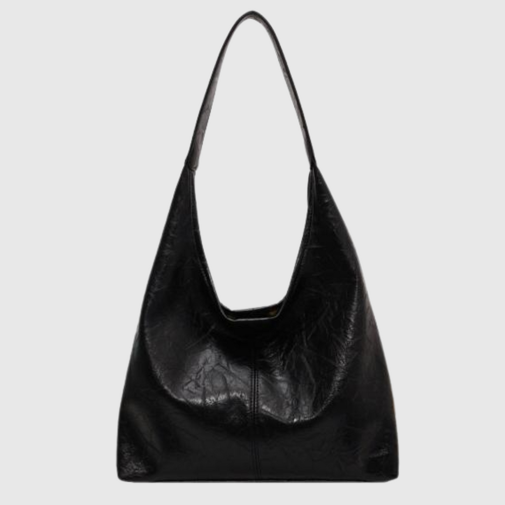 Kairi Distressed Leather Tote