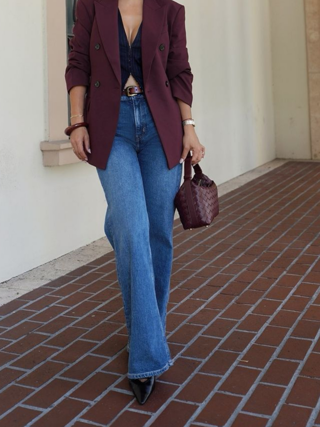 Celestine Chic Mini Bag