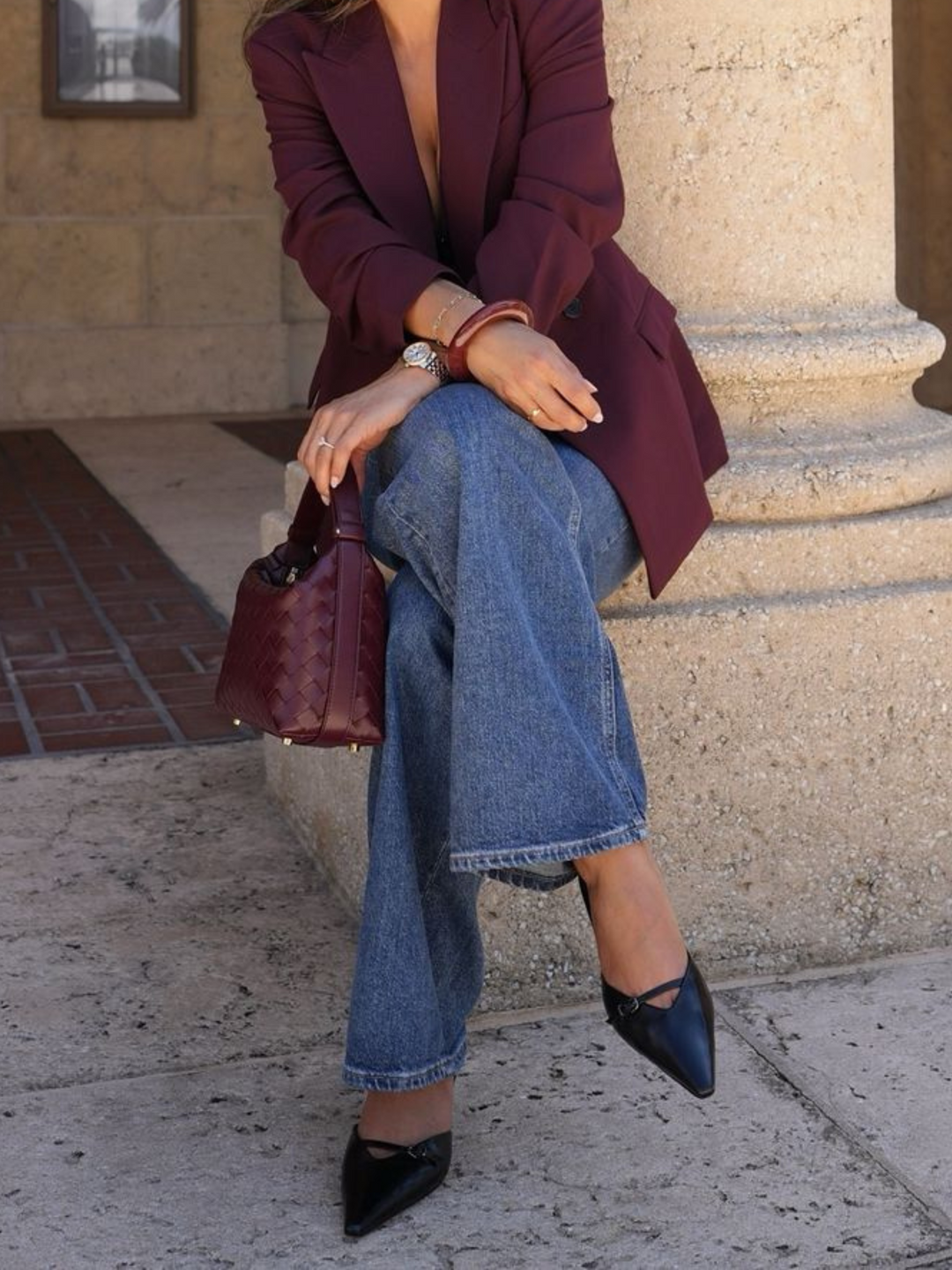 Celestine Chic Mini Bag