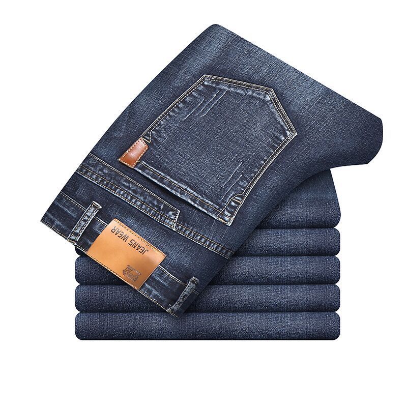 Dylan | Premium Stretch-Jeans